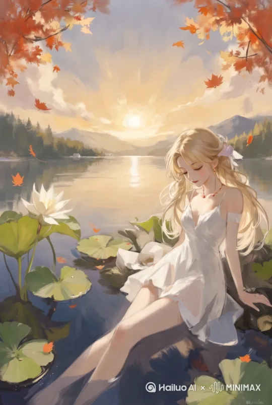  by Hailuo AI Video Generator