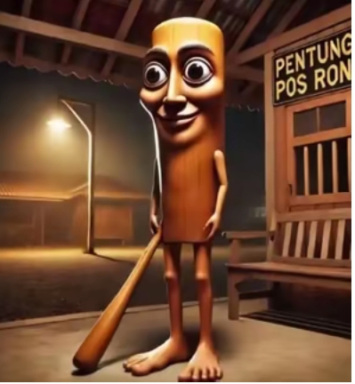 video original by Hailuo AI Video Generator