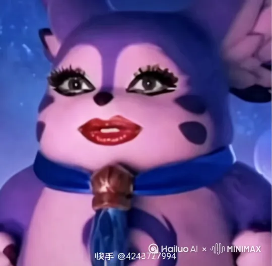 吃麦当劳 by Hailuo AI Video Generator
