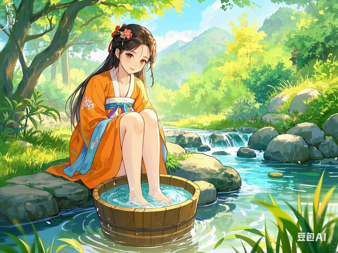 video original by Hailuo AI Video Generator