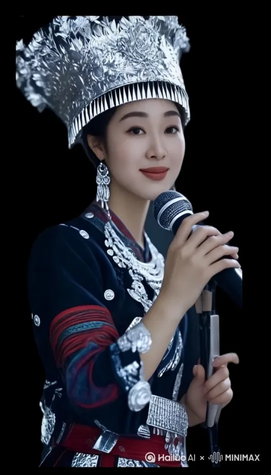 [右摇,左移,推进] by Hailuo AI Video Generator