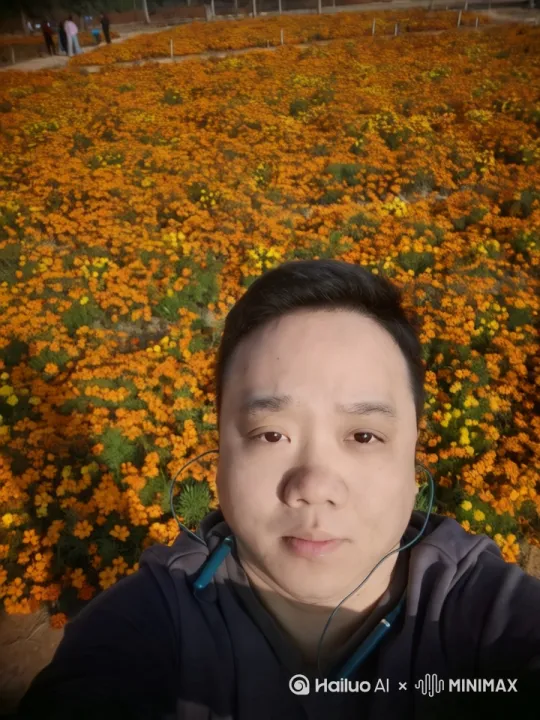  by Hailuo AI Video Generator