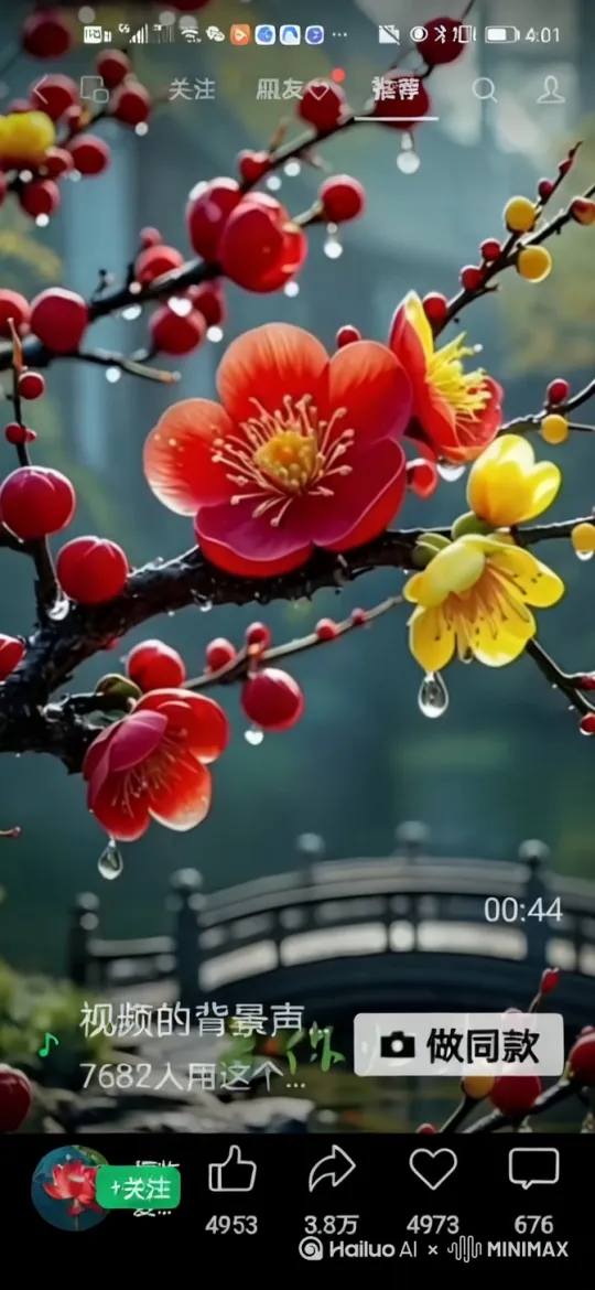  by Hailuo AI Video Generator