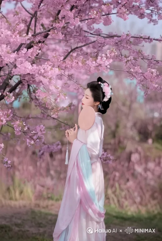 [左摇,变焦推进] by Hailuo AI Video Generator