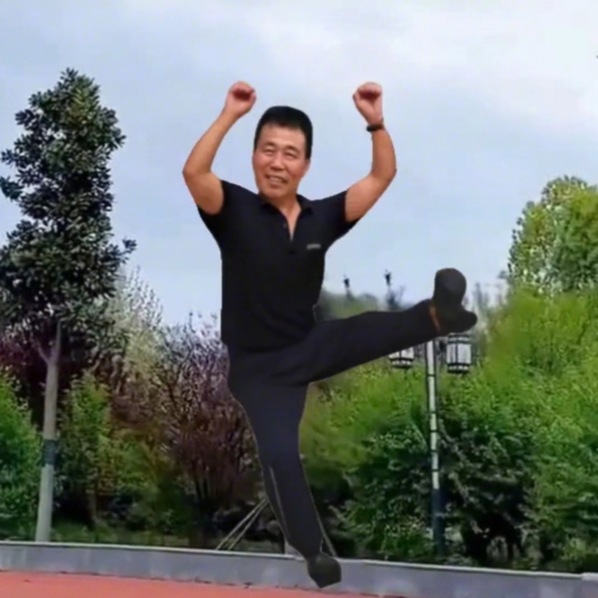 video original by Hailuo AI Video Generator