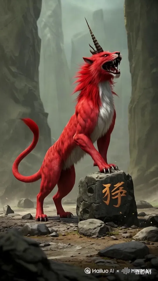 让它在丛林中寻找猎物 by Hailuo AI Video Generator