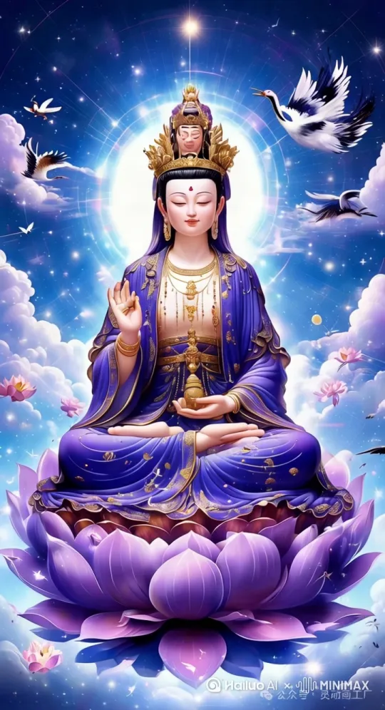 佛陀的教诲博大精深，其核心皆以慈悲与智慧为众生指明离苦得乐之道。以下浓缩了佛经中佛陀对众生的重要开示，愿您静心体会：

1. **关于痛苦与解脱**  
"众生皆苦，苦因执着；离执着者，得见清净。"（《法华经》）  
佛陀并非否定世间快乐，而是揭示一切无常现象背后的真相——唯有超越对幻相的贪嗔痴，才能获得究竟安乐。

2. **关于平等与慈悲**  
"一切众生皆具如来智慧德相，只因妄想执着不能证得。"（《华严经》）  
佛陀提醒：众生本具佛性，伤害他人即是伤害自己。真正的修行始于对蝼蚁的悲悯，终于对仇敌的宽恕。

3. **关于当下修行**  
"过去心不可得，现在心不可得，未来心不可得。"（《金刚经》）  
佛陀指出：沉迷回忆与幻想只会徒增烦恼。煮饭时煮饭，砍柴时砍柴——安住当下便是修行。

4. **关于命运自主**  
"诸法因缘生，诸法因缘灭。"（《阿含经》）  
佛陀强调：命运非由神定，而是因果法则的显现。此刻的每一个善念恶念，都在编织未来的自己。

5. **最朴实的叮咛**  
"诸恶莫作，众善奉行，自净其意，是诸佛教。"（《法句经》）  
佛陀将八万四千法门归结为这偈颂——止恶、行善、净化心灵，即是成佛之路。

佛陀的教言如灯，需以实践点燃。不妨从今日始：  
- 对厌恶之人默念"愿您平安"  
- 焦虑时观呼吸10次  
- 睡前反省一件当日善行  

苦难与菩提本是一体两面，当我们停止抗拒痛苦，智慧的光明自然显现。🙏 by Hailuo AI Video Generator
