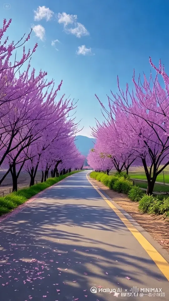 [跟随] by Hailuo AI Video Generator