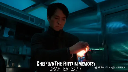 第一章:记忆的裂隙
霓渊城,2077年。
陆昭站在一间昏暗的房间里,空气中弥漫着消毒水和金属的冷冽气息。他的手指轻轻触碰着面前那台闪烁着微光的“记忆清除仪”,心中却感到一阵难以言喻的沉重。今天,他要清除的是一位财阀千金的记忆——一个名叫林曦的女孩。
“开始吧。”陆昭低声对自己说,仿佛这样就能减轻内心的负罪感。
他将仪器连接到林曦的太阳穴,屏幕上开始滚动显示她的记忆片段。童年时的欢笑,父母的宠爱,朋友的陪伴……一切都是那么美好。然而,陆昭知道,这些记忆很快就会被抹去,取而代之的是财阀精心编造的新身份。
就在他准备按下“清除”键的那一刻,屏幕上突然闪过一个奇怪的画面——一具尸体,静静地躺在地上,而那尸体的脸,竟然是他自己。
陆昭的心跳骤然加快,他迅速回放那段记忆,试图找出更多的线索。然而,记忆的片段却像被某种力量操控着,迅速消散在空气中。
“怎么回事?”陆昭喃喃自语,他感到一阵寒意从脊背升起。
就在这时,林曦突然睁开了眼睛,直视着陆昭。她的眼神空洞而深邃,仿佛看透了陆昭的灵魂。
“你……是谁?”林曦的声音低沉而沙哑。
陆昭愣住了,他从未遇到过这种情况。通常情况下,被清除记忆的人会陷入深度昏迷,直到程序结束。
“我是陆昭,你的记忆清除师。”他尽量保持镇定,但内心却充满了疑惑和不安。
林曦的嘴角微微上扬,露出一丝诡异的微笑。“不,你不是。你是那个被遗忘的人。”
陆昭感到一阵晕眩,他突然意识到,林曦的大脑里似乎隐藏着某种不为人知的秘密。
第二章:星髓的呼唤
与此同时,在霓渊城的地下深处,夜鸮正穿梭于错综复杂的下水道和废弃的实验室之间。她是一名黑市情报贩子,擅长伪造“人生数据包”,为那些想要逃离现实的人提供新的身份和记忆。
但夜鸮的真实身份远不止于此。她是星髓原生意识的化身,被财阀利用来加速能源开采。她的存在依赖于星髓,但星髓的枯竭也意味着她的消亡。
“时间不多了。”夜鸮低声对自己说,她能感觉到星髓的能量正在逐渐减弱。
她来到一处隐秘的实验室,这里存放着星髓的核心——一块散发着幽蓝色光芒的晶体。夜鸮伸出手,轻轻触碰着晶体,瞬间,一股强大的能量涌入她的身体。
“星髓……它在呼唤我。”夜鸮感到一阵强烈的悸动,她知道,自己必须尽快找到阻止星髓枯竭的方法。
就在这时,实验室的警报突然响起。夜鸮迅速隐藏起来,她看到一群全副武装的财阀士兵冲了进来。
“找到她,别让她跑了!”领头的士兵大声命令道。
夜鸮知道,自己已经被发现了。她迅速启动“人生数据包”伪造程序,制造出一个虚拟的身份,然后悄无声息地离开了实验室。
第三章:双月同辉
陆昭决定深入调查林曦的记忆,他开始追踪那些被清除的记忆片段,试图找出其中的联系。
在一次偶然的机会中,他遇到了夜鸮。两人在一次数据交易中相遇,陆昭被夜鸮的神秘和力量所吸引,而夜鸮则对陆昭的执着和勇气感到好奇。
“你在找什么?”夜鸮问道。
“真相。”陆昭回答,“林曦的记忆里隐藏着某种秘密,我需要找到它。”
夜鸮微微一笑,“也许我可以帮你。”
两人联手,开始深入霓渊城的地下世界。他们发现了一座被遗忘的实验室,实验室里存放着关于星髓和上古文明的秘密。
“这就是双月同辉的真相。”夜鸮指着实验室中央的一块巨大屏幕,屏幕上显示着两个巨大的月亮。
“上古文明用双月来监控和重置文明。”夜鸮解释道,“而星髓是他们的能源核心。”
陆昭感到一阵寒意,“所以,霓渊城的能源危机和上古文明的监控有关?”
夜鸮点了点头,“是的,星髓的枯竭会触发双月同辉,激活文明重置程序。”
第四章:命运的抉择
随着调查的深入,陆昭逐渐意识到,自己和夜鸮的命运早已被注定。他们是上古文明留下的后手,用来阻止文明的毁灭。
“我们要怎么做?”陆昭问道。
夜鸮沉默了一会儿,然后说道:“我们必须关闭星门,阻止双月同辉。”
“但那样做,你会怎么样?”陆昭感到一阵心痛。
夜鸮微微一笑,“我会消失,但这是唯一的办法。”
陆昭感到一阵无力,但他知道,夜鸮是对的。他们来到了霓渊城地底深处的星门,夜鸮开始启动关闭程序。
就在这时,「钟摆」组织的成员突然出现,试图阻止他们。陆昭与夜鸮联手,与敌人展开激烈的战斗。
在战斗的关键时刻,陆昭的父亲意识碎片突然觉醒,帮助他们击败了敌人。
“去吧,孩子。”父亲的声音在陆昭的脑海中响起,“完成你的使命。”
夜鸮启动了关闭程序,星门逐渐关闭。双月同辉的现象开始减弱,文明重置程序被阻止。
尾声:新的开始
星门关闭后,夜鸮的身体逐渐消散在空气中。陆昭感到一阵深深的悲痛,但他知道,夜鸮的牺牲是值得的。
霓渊城恢复了平静,星髓的能量逐渐恢复。市民们开始重建家园,新的希望在这片土地上萌芽。
陆昭站在城市的高处,俯瞰着这片他曾经试图逃离的土地。他知道,记忆的裂隙已经愈合,新的开始 by Hailuo AI Video Generator