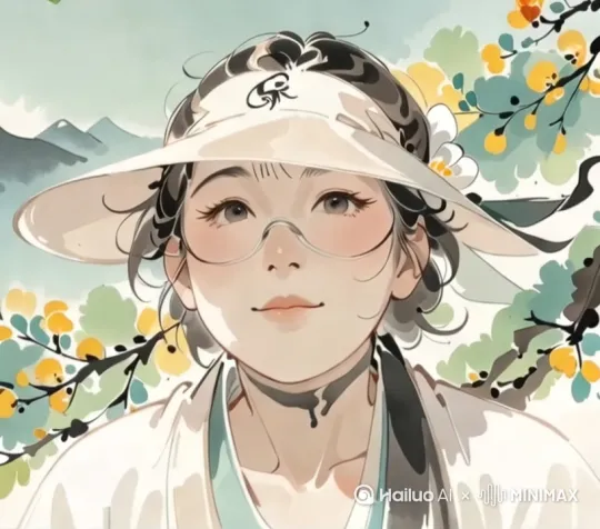  by Hailuo AI Video Generator