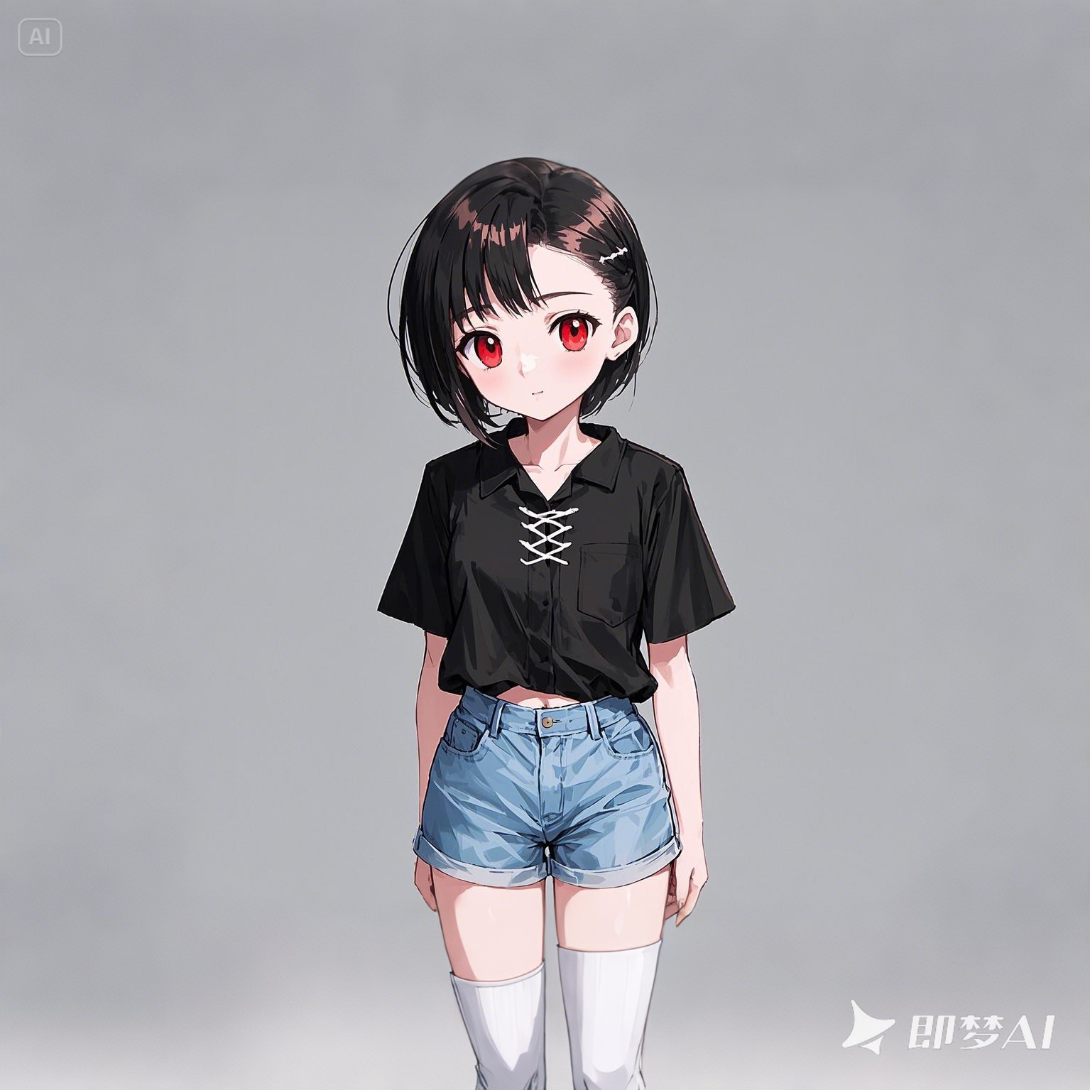 video original by Hailuo AI Video Generator