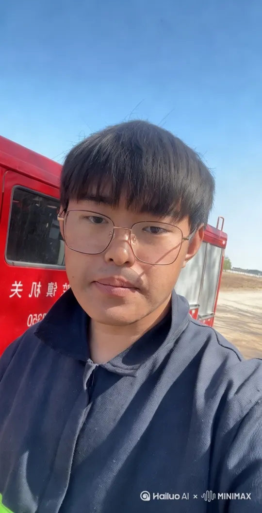 [左移,右摇,跟随] by Hailuo AI Video Generator
