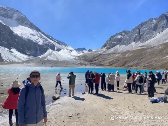  by Hailuo AI Video Generator