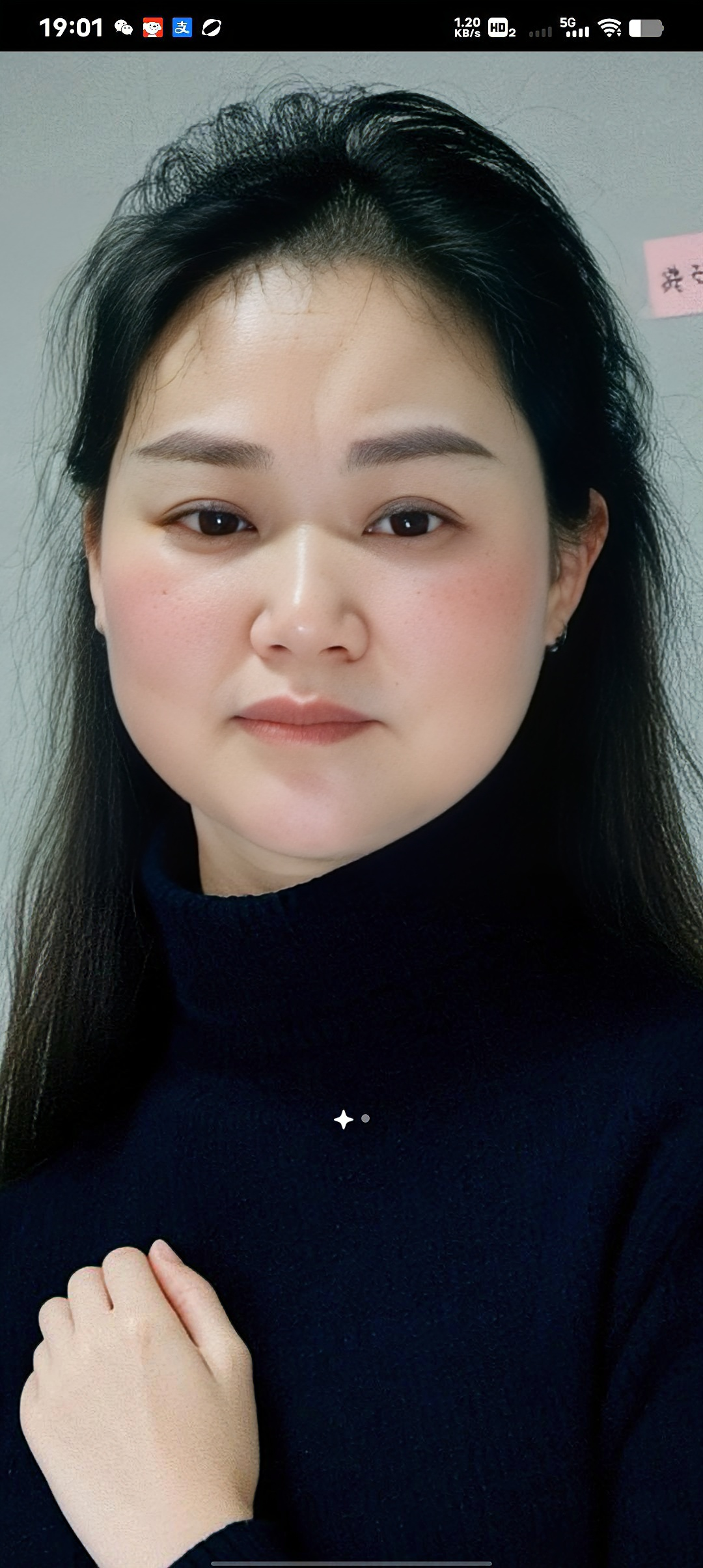 video original by Hailuo AI Video Generator