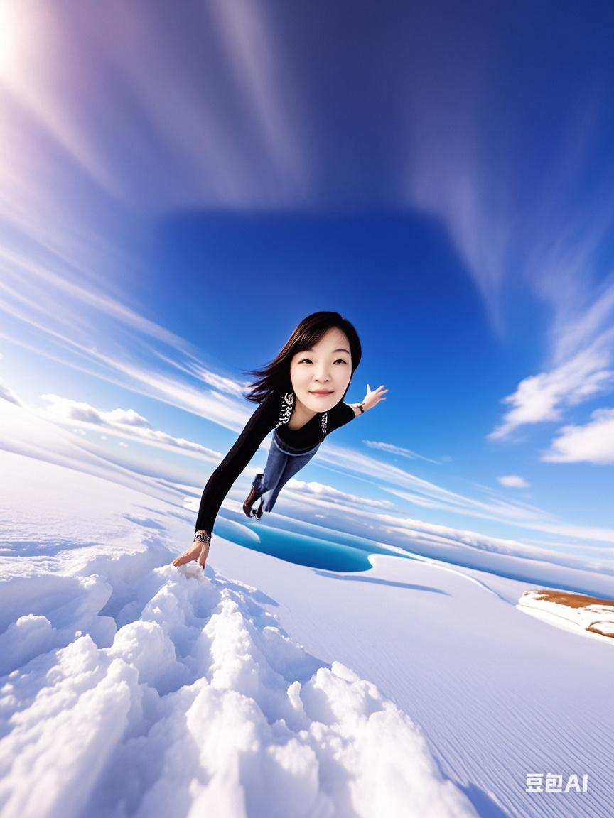 video original by Hailuo AI Video Generator