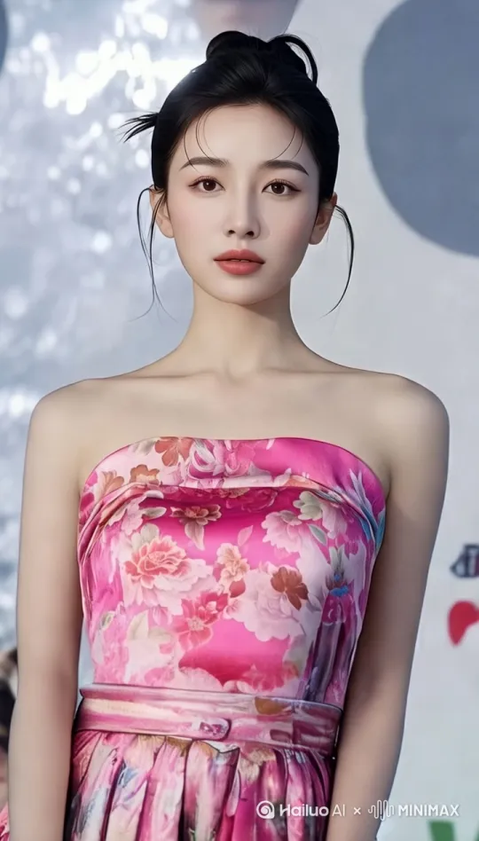 [左移,推进,右摇]动起来 by Hailuo AI Video Generator