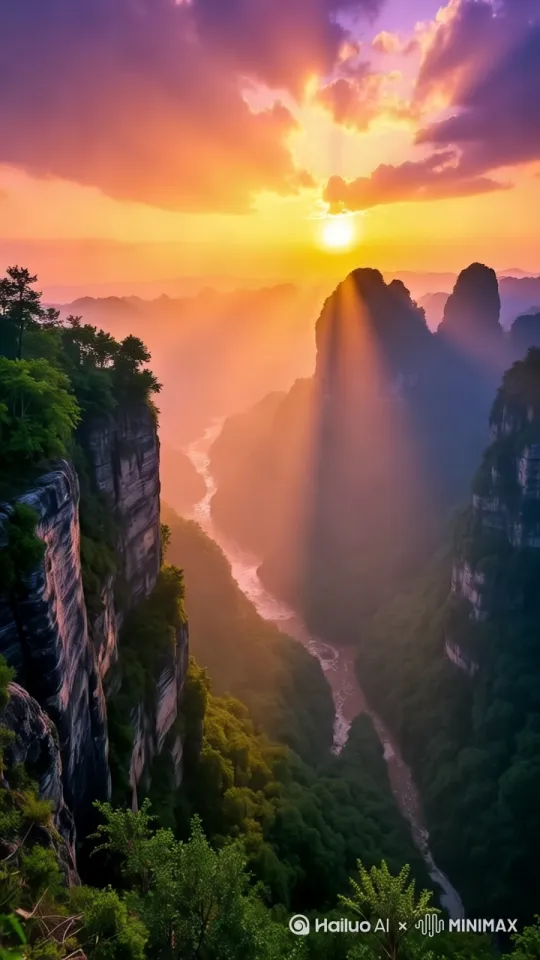 [下降,推进,左摇] by Hailuo AI Video Generator