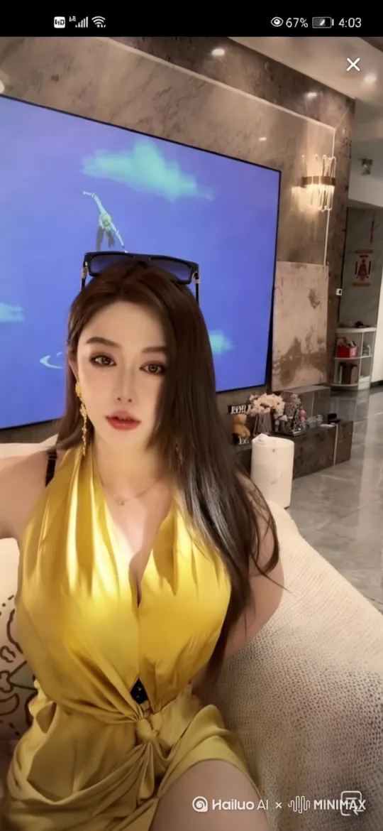 [左移,上升] by Hailuo AI Video Generator