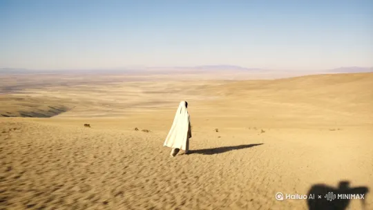 一个高维意识的生命我来到地球
3个关键点，揭秘前世今生！作为一个高维意识的生命，我来到地球，寻找前世今生的记忆图景。我投身于遥远的西亚草原，那里人烟稀少，边疆辽阔。在这里，我遇到了我亲爱的母亲大人，她是一位菩萨再世，温柔贤良，智慧而有感通力。她不仅教会了我许多做人的能力，还让我学会了如何坚定地站在大地上，感恩生活中的每一份馈赠。

母亲大人总是用她的智慧和爱心引导我，她告诉我，每个人都有前世今生的记忆，只是需要用心去寻找。她教我如何冥想，通过静心来感知内心深处的声音。每次冥想时，我都能感受到一种温暖的力量，仿佛与过去的自己重新连接。这种体验让我更加坚信，每个人的生命都是有意义的，每一个经历都有其独特的价值。

在母亲的教导下，我还学会了如何与自然和谐共处。我们常常一起漫步在草原上，观察大自然的奇妙变化。她告诉我，自然界的一切都是相互联系的，人类也不例外。通过与自然的互动，我学会了如何更好地理解自己和周围的世界。这种感悟让我在面对困难时更加从容，也让我更加珍惜当下的每一刻。

母亲还教会了我如何用爱去影响他人。她总是无私地帮助需要帮助的人，用她的善良和温暖感染着每一个人。在她的影响下，我也开始尝试用同样的方式去对待别人。我发现，当自己真诚地付出时，会收获更多的快乐和满足感。这种体验让我深刻体会到，爱与被爱是人生中最美好的事情。

母亲的教诲让我受益匪浅，她不仅教会了我如何做一个坚强、独立的人，还让我学会了如何感恩和回馈。每当我回想起那些与母亲度过的美好时光，心中都会充满感激。感谢母亲，教会我立足大地！ by Hailuo AI Video Generator