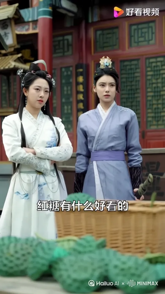 穿着白色裙子女孩脱掉[左移,左摇,推进] by Hailuo AI Video Generator