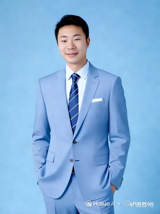 春光明媚《玲姐》一盘热气腾腾的番茄炒蛋，橘黄色汤汁包裹着嫩黄鸡蛋，新鲜番茄块半融化，橘猫前爪握住竹筷夹起食物，张嘴吞咽时胡须翘起，蒸汽动态效果环绕餐盘，浅景深突显食物细节，木质餐桌背景带中式青花瓷碗，厨房窗户透出晨间柔光，整体画面充满生活烟火气 by Hailuo AI Video Generator