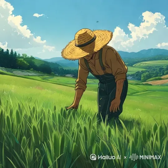 [右移,左摇,跟随] by Hailuo AI Video Generator