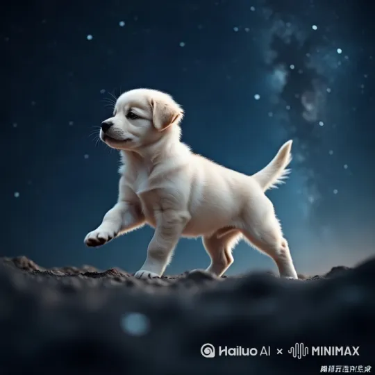  by Hailuo AI Video Generator