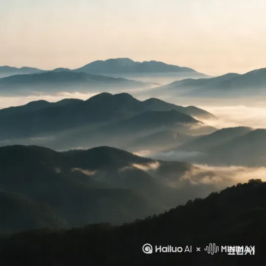 镜头旋转 by Hailuo AI Video Generator