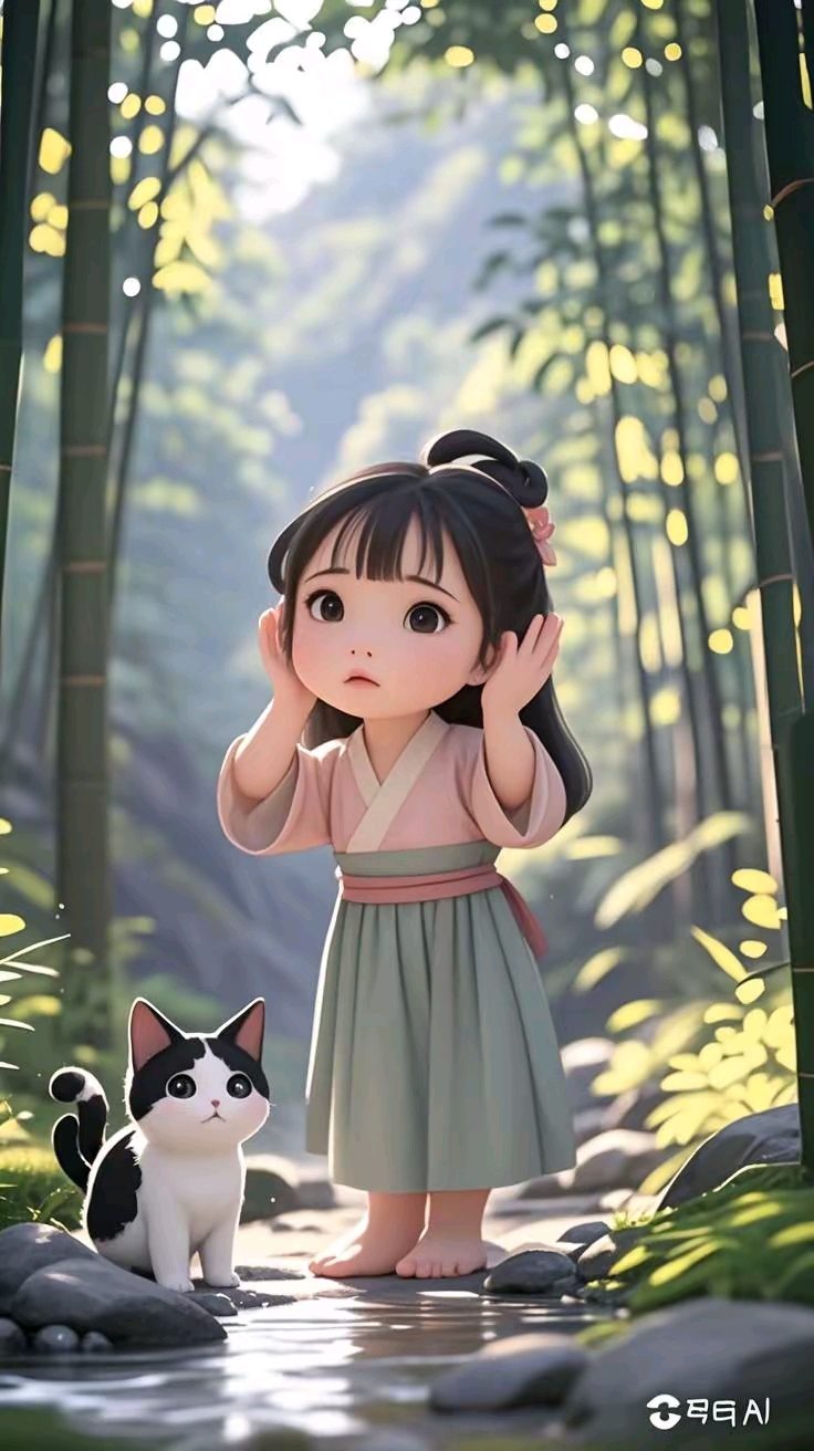 video original by Hailuo AI Video Generator