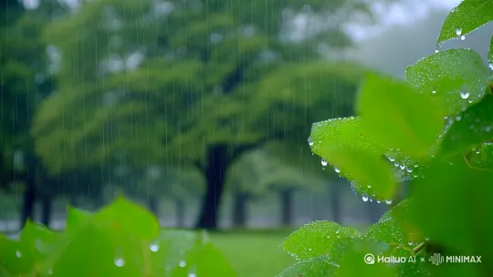 **清风化雨,思念绵长**
又是一年清明时,细雨纷纷,思念如潮。
记忆里的您,从未走远**
清明时节,回忆如影随形。
您的声音、您的笑容,依旧清晰如昨。
愿来世还能再续亲情,再叫您一声。帮我生成这样一个我对我的父母的执念的视频 by Hailuo AI Video Generator