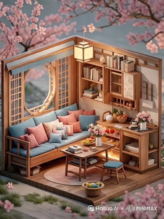  by Hailuo AI Video Generator