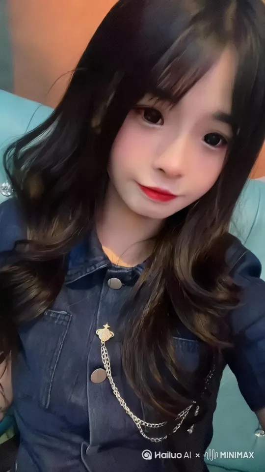 可爱 by Hailuo AI Video Generator