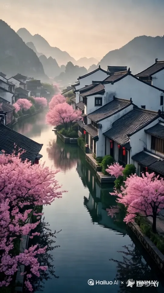 固定镜头，运镜旋转 by Hailuo AI Video Generator