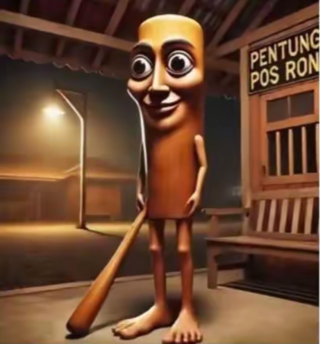 video original by Hailuo AI Video Generator