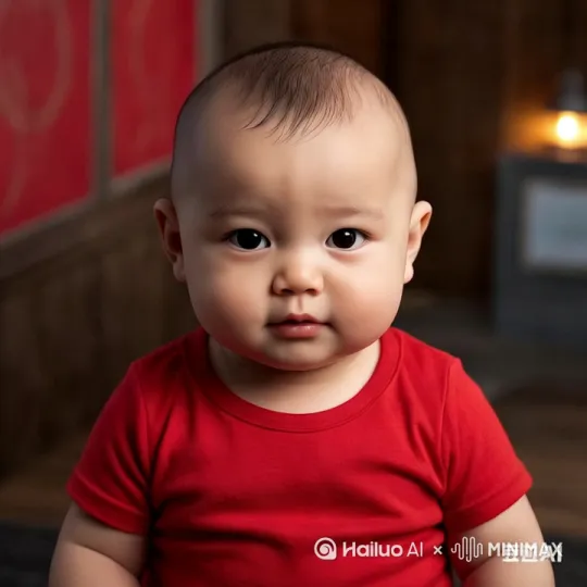  by Hailuo AI Video Generator