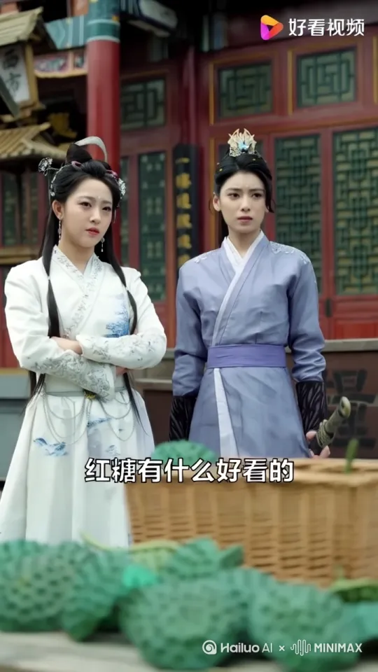 穿着白色裙子女孩脱掉[左移,左摇,推进] by Hailuo AI Video Generator