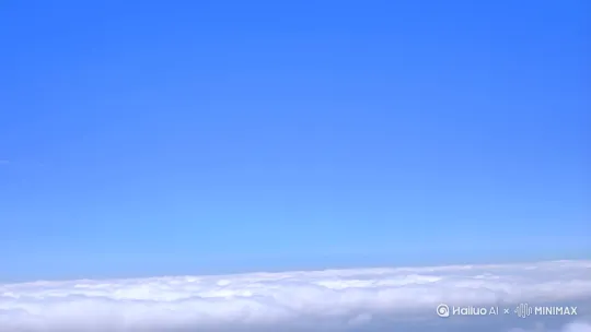 飞机飞到太空看见外星人一分钟视频
降落伞飞下来
宇宙飞船 by Hailuo AI Video Generator