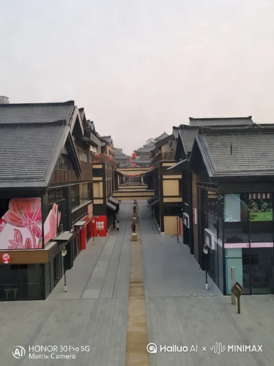  by Hailuo AI Video Generator
