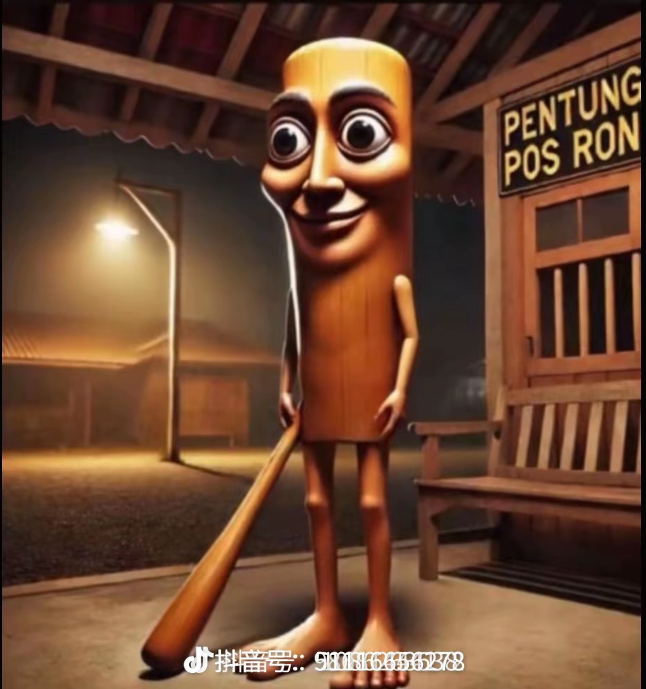 video original by Hailuo AI Video Generator