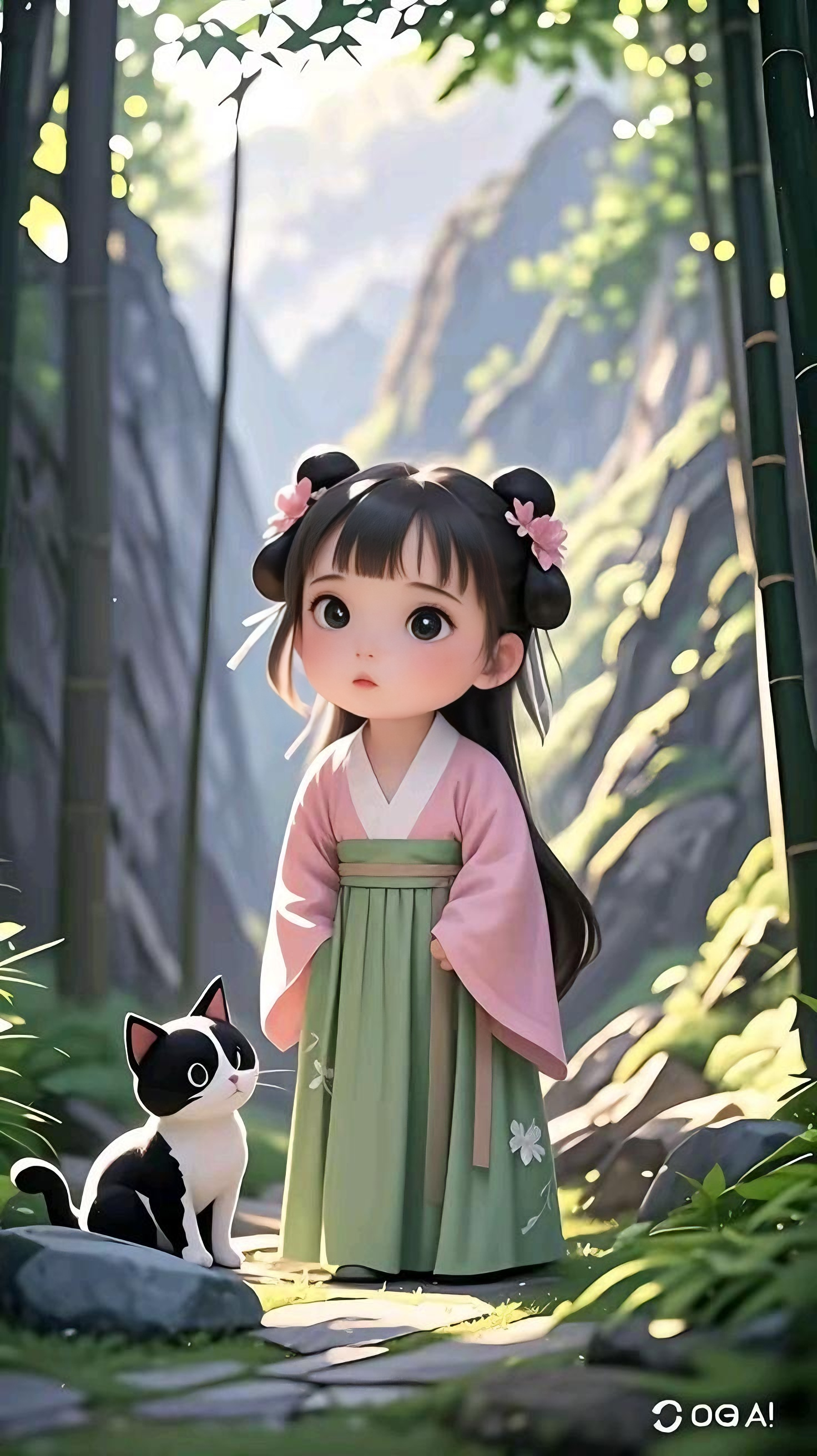 video original by Hailuo AI Video Generator