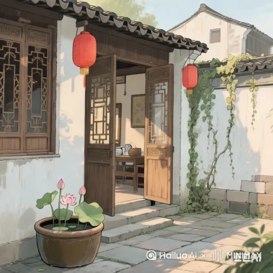 [左移,右摇,跟随] by Hailuo AI Video Generator