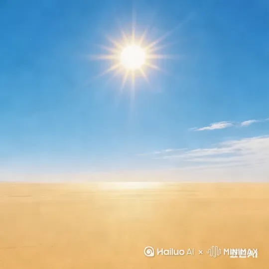  by Hailuo AI Video Generator