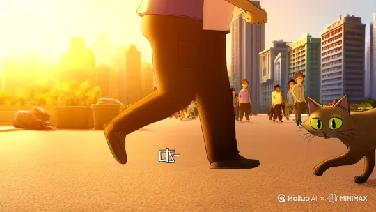 便便侠诞生记
 
（开场：阳光洒满城市，街边一只流浪猫正对着垃圾桶虎视眈眈 ）
 
旁白：在这个看似普通的城市，一场“生化危机”即将来袭！
 
（镜头切到小明家厕所，小明一边玩手机一边坐在马桶上，突然脸色一绿 ）
 
小明：（惨叫）哎哟我去！这昨天吃的火锅，怎么现在来讨债啦！
 
（用力中，马桶里突然发出“咕噜咕噜”的怪声，一道金光从马桶窜出 ）
 
金光：（瓮声瓮气）是谁召唤了本大王！
 
小明：（惊恐，裤子都没提好）妈呀！马桶里怎么蹦出个会说话的屎球！
 
金光散去，一个浑身散发着诡异光芒，带着便便皇冠的生物出现——便便侠诞生！
 
便便侠：（叉腰，散发臭气）哼！我乃掌管肠道正义的便便侠！今日被你召唤，定要在这城市掀起一阵……呃，屎风！
 
（镜头切换到城市街道，便便侠站在高楼顶端，俯瞰众生 ）
 
路人A：（指着天空）快看！那是什么？一个会飞的……屎？
 
便便侠：（俯冲而下，落在人群中央）没错！正是本侠！从今天起，所有不按时上厕所的人，都将受到我的制裁！
 
（说罢，从手中射出一道屎黄色光线，击中一个正在狂奔赶公交、夹着双腿的上班族 ）
 
上班族：（脸色骤变）啊！肚子好痛！
 
便便侠：（得意大笑）哈哈哈！让你憋着，这下知道本侠的厉害了吧！
 
（这时，一位老奶奶颤颤巍巍地走过来 ）
 
老奶奶：（咳嗽两声）小伙子，我这老毛病，便秘好几天了，你能帮帮我不？
 
便便侠：（挠头）呃……这……好吧！看在你是老人家的份上，本侠就帮你一次！
 
（便便侠双手合十，口中念念有词，一道柔和的金光射向老奶奶 ）
 
老奶奶：（脸色舒缓，长舒一口气）哎哟，舒服多了！谢谢你啊，便便侠！
 
（城市各处，有人因憋屎被惩罚，有人因便秘得到帮助，画面十分混乱 ）
 
小明：（突然想到什么，对着天空大喊）便便侠！你快回来，我马桶还没冲呢！
 
便便侠：（在空中一个趔趄）哎呀！差点忘了这茬！
 
（画面定格在便便侠匆匆飞向小明家的背影，留下城市里一片混乱和哭笑不得的人群 ）
 
旁白：便便侠的传奇，才刚刚开始……谁也不知道，下一次他又会闹出什么幺蛾子！ by Hailuo AI Video Generator