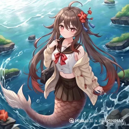  by Hailuo AI Video Generator