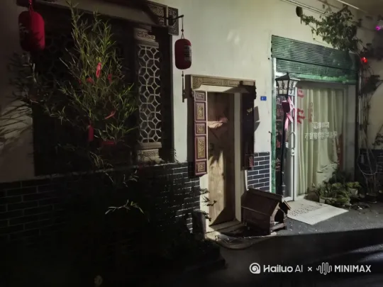  by Hailuo AI Video Generator