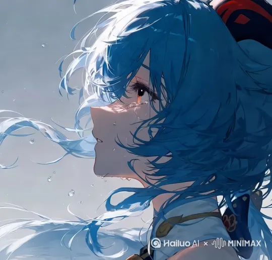  by Hailuo AI Video Generator