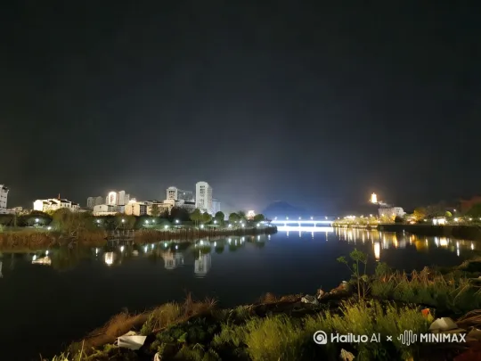 生成泰宁风景的视频
要求宁静高远 by Hailuo AI Video Generator