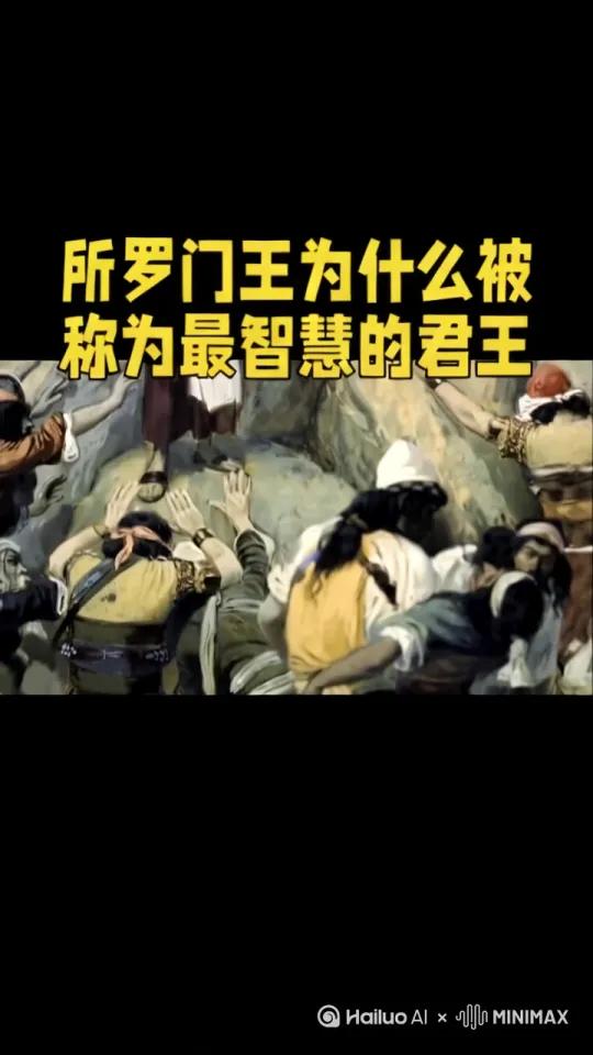 从利沙神奇传承 by Hailuo AI Video Generator