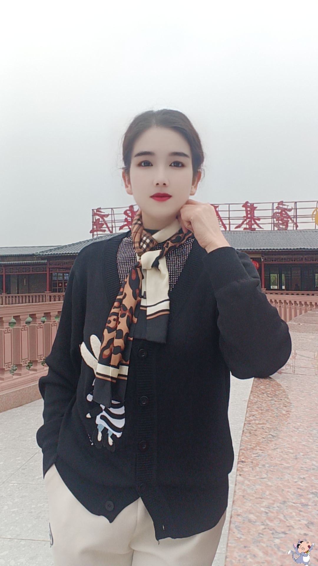 video original by Hailuo AI Video Generator