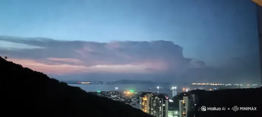 [左移,上升] by Hailuo AI Video Generator